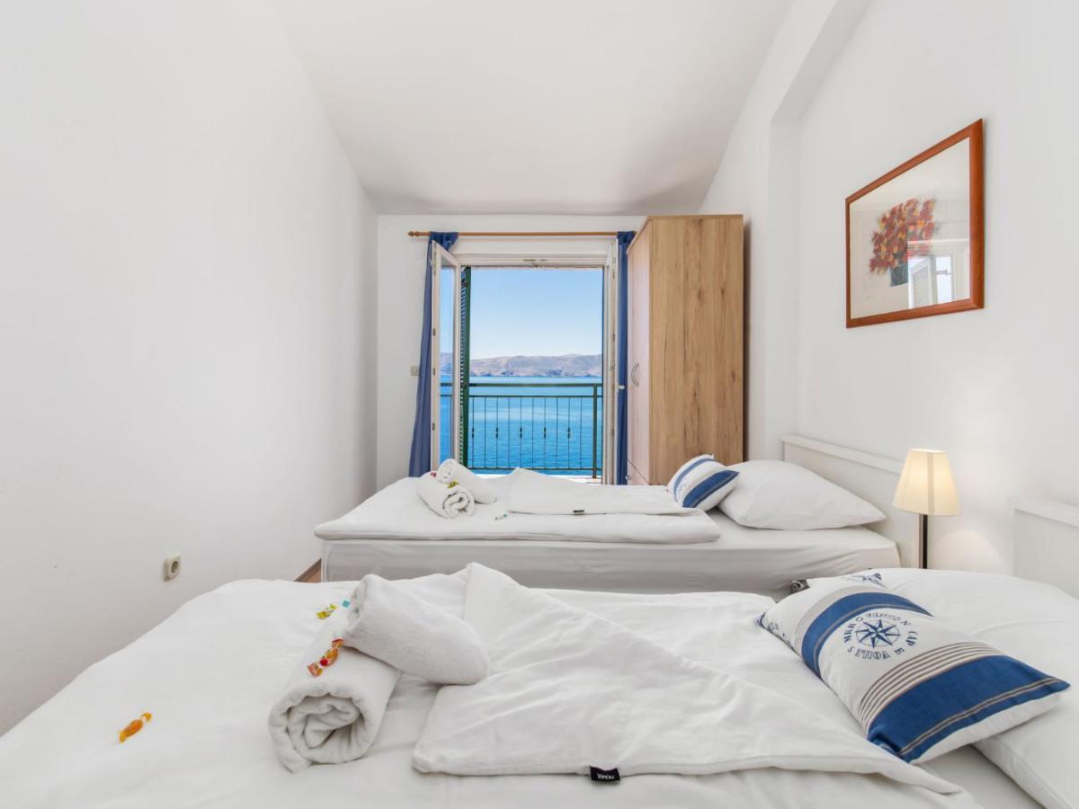 Apartment Marina - Snj106 By Interhome Senj  Buitenkant foto