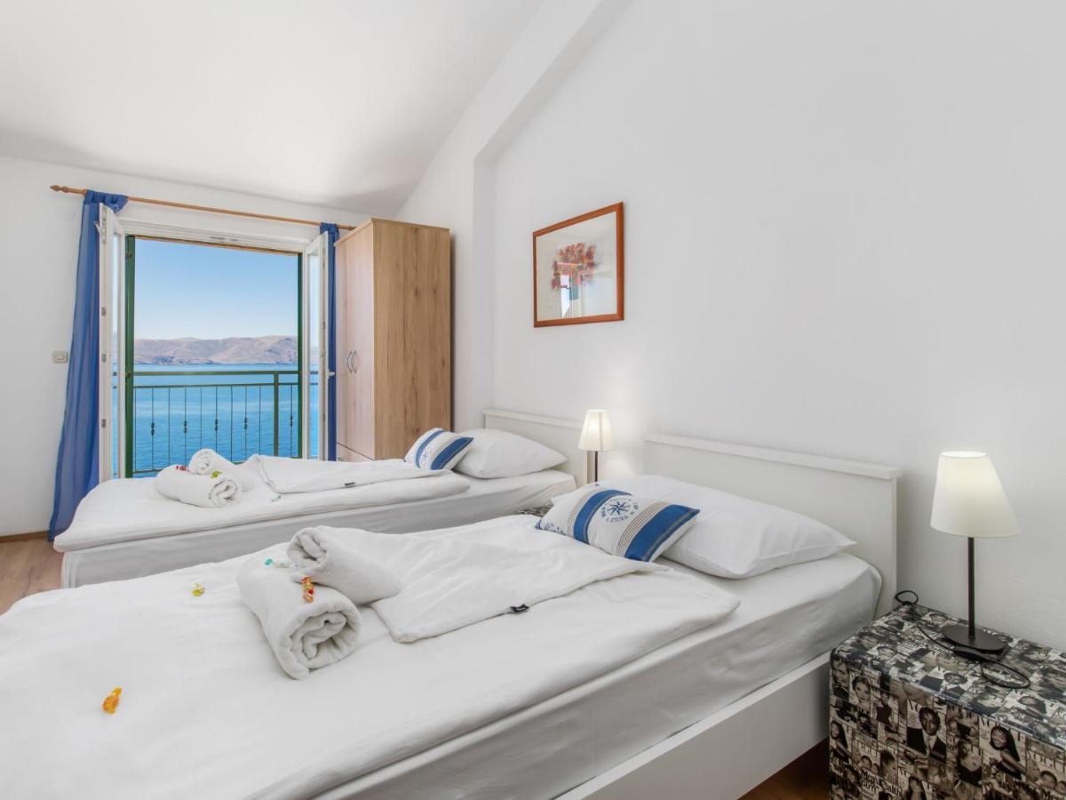 Apartment Marina - Snj106 By Interhome Senj  Buitenkant foto