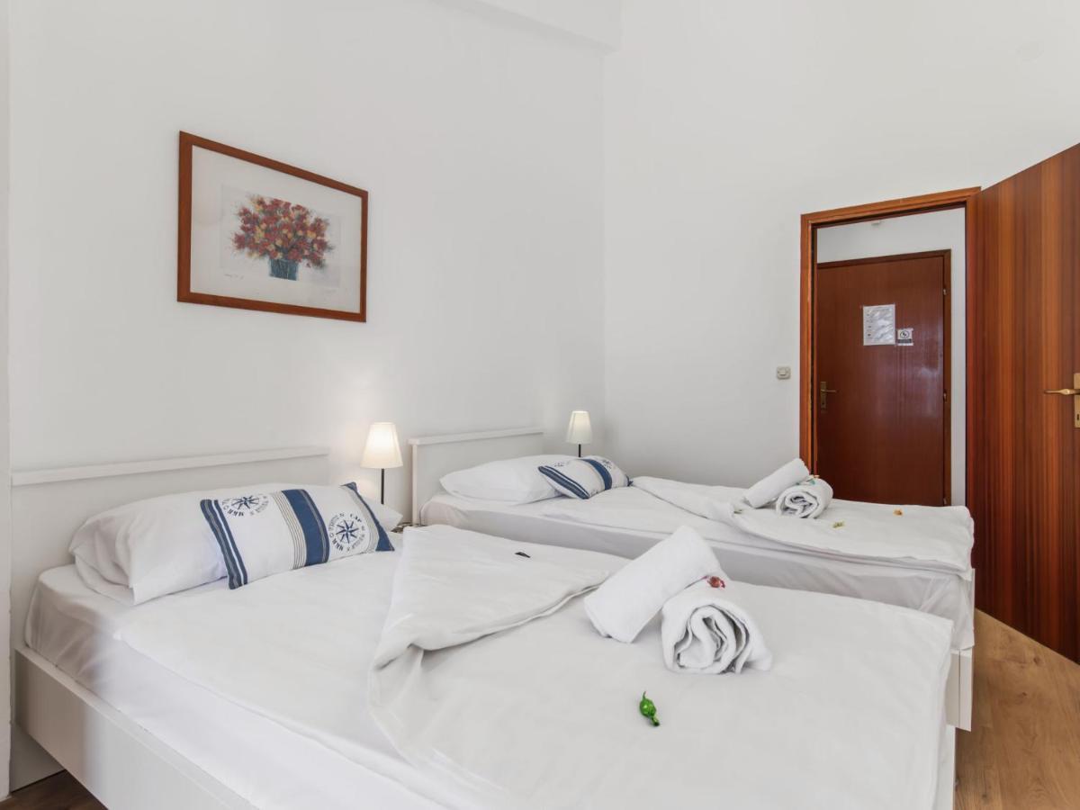 Apartment Marina - Snj106 By Interhome Senj  Buitenkant foto