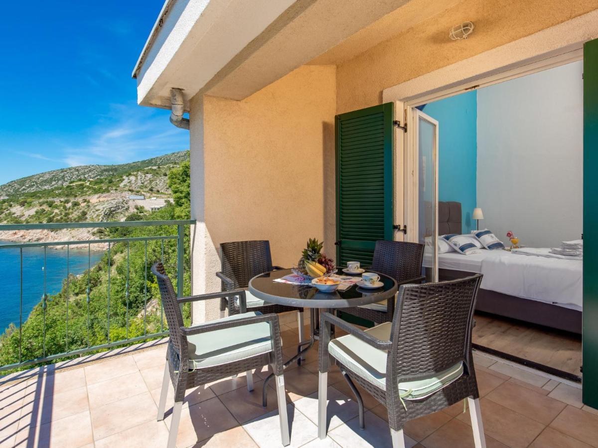 Apartment Marina - Snj106 By Interhome Senj  Buitenkant foto