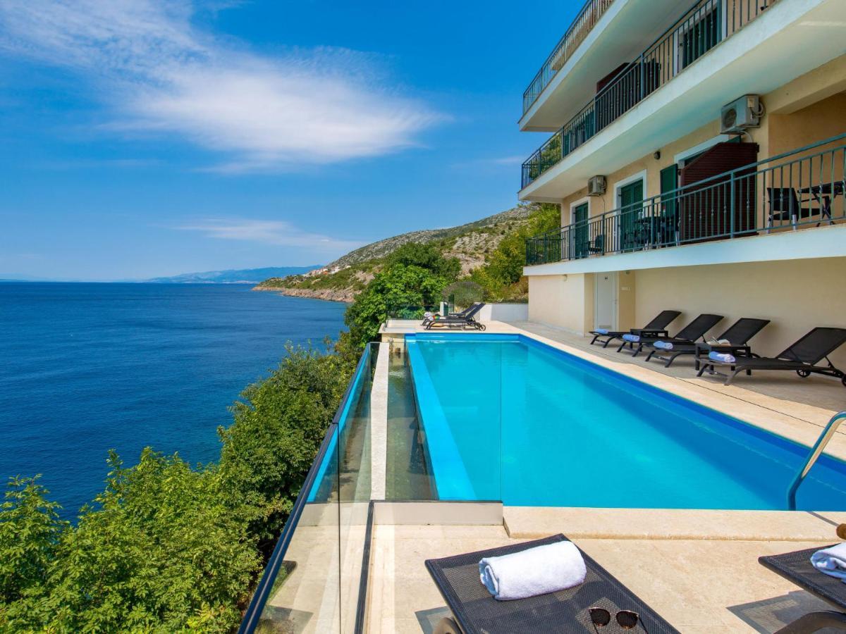 Apartment Marina - Snj106 By Interhome Senj  Buitenkant foto