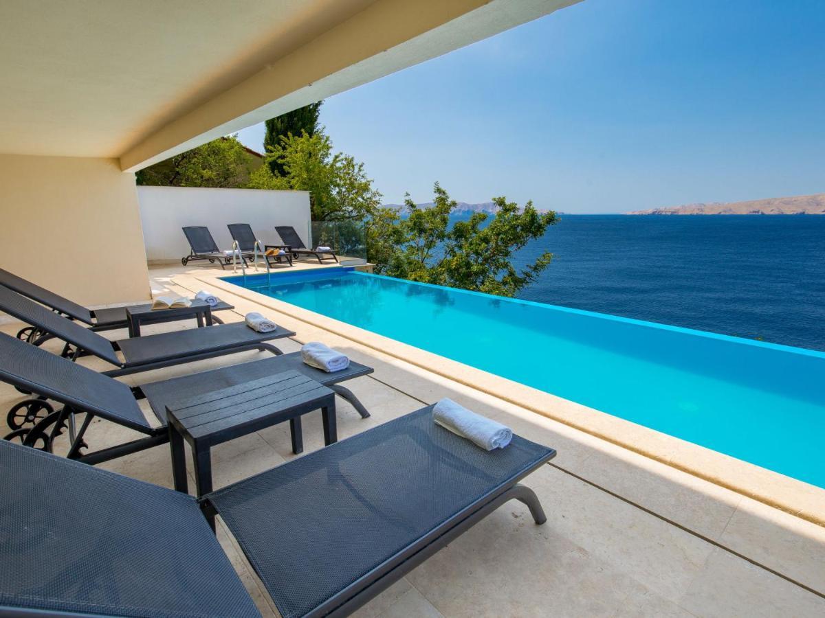 Apartment Marina - Snj106 By Interhome Senj  Buitenkant foto