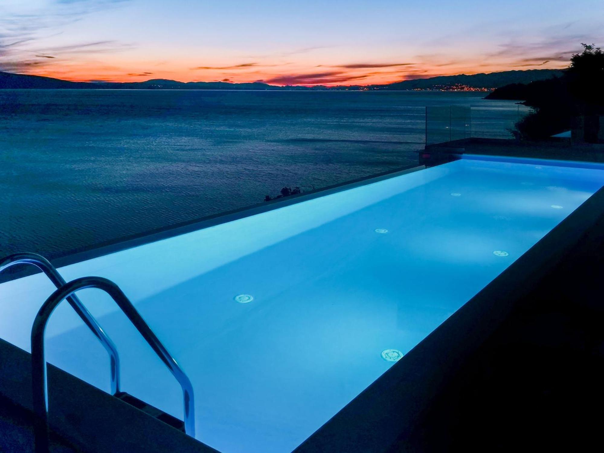 Apartment Marina - Snj106 By Interhome Senj  Buitenkant foto