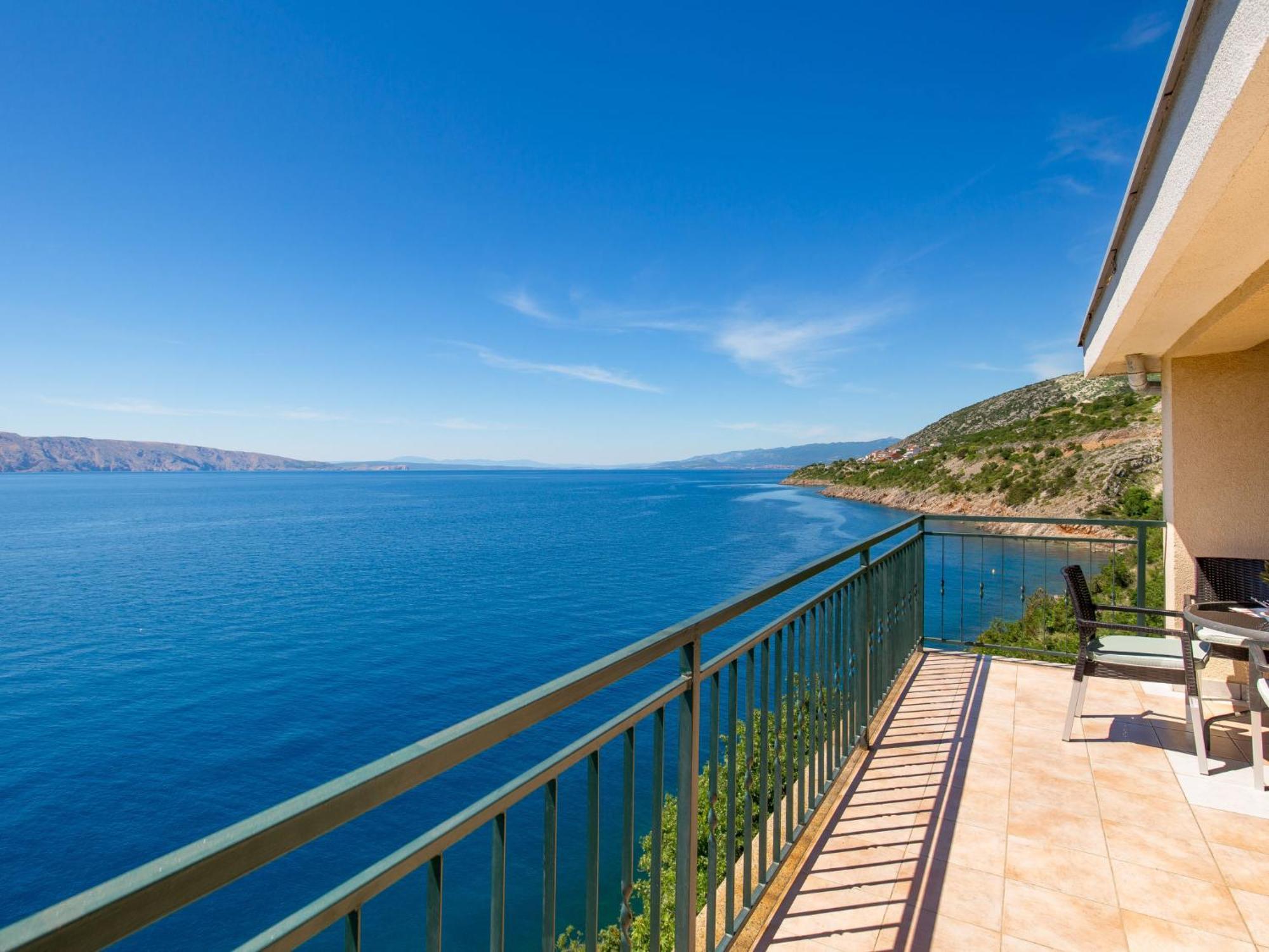 Apartment Marina - Snj106 By Interhome Senj  Buitenkant foto