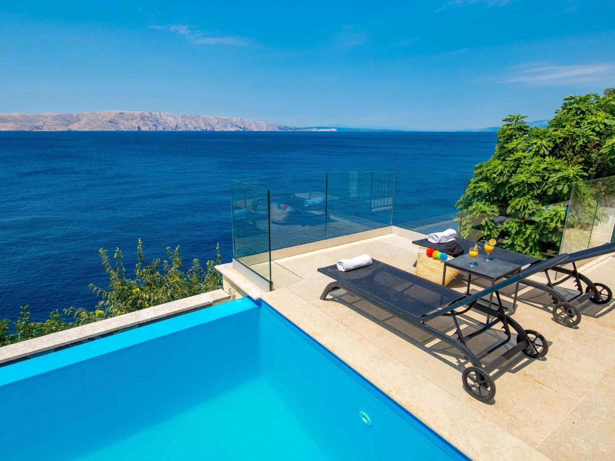 Apartment Marina - Snj106 By Interhome Senj  Buitenkant foto